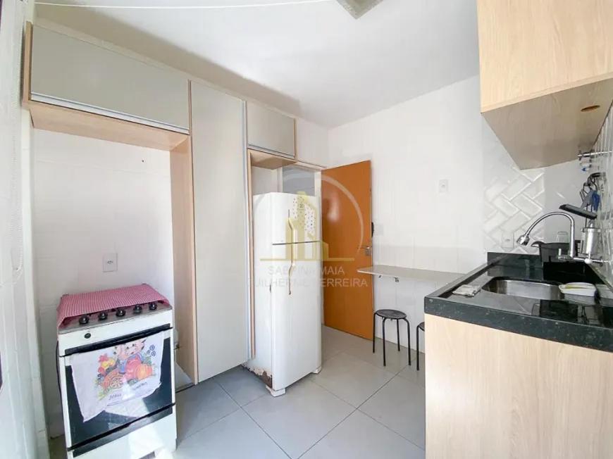 גוארפארי Praia Do Morro - Apart 2 Qts Com Suite - Ed Solar De Bruna, 70 Metros Da Praia - Garagem Coberta - Wifi מראה חיצוני תמונה