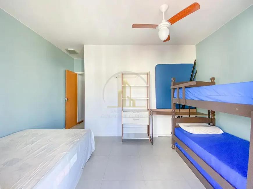 גוארפארי Praia Do Morro - Apart 2 Qts Com Suite - Ed Solar De Bruna, 70 Metros Da Praia - Garagem Coberta - Wifi מראה חיצוני תמונה
