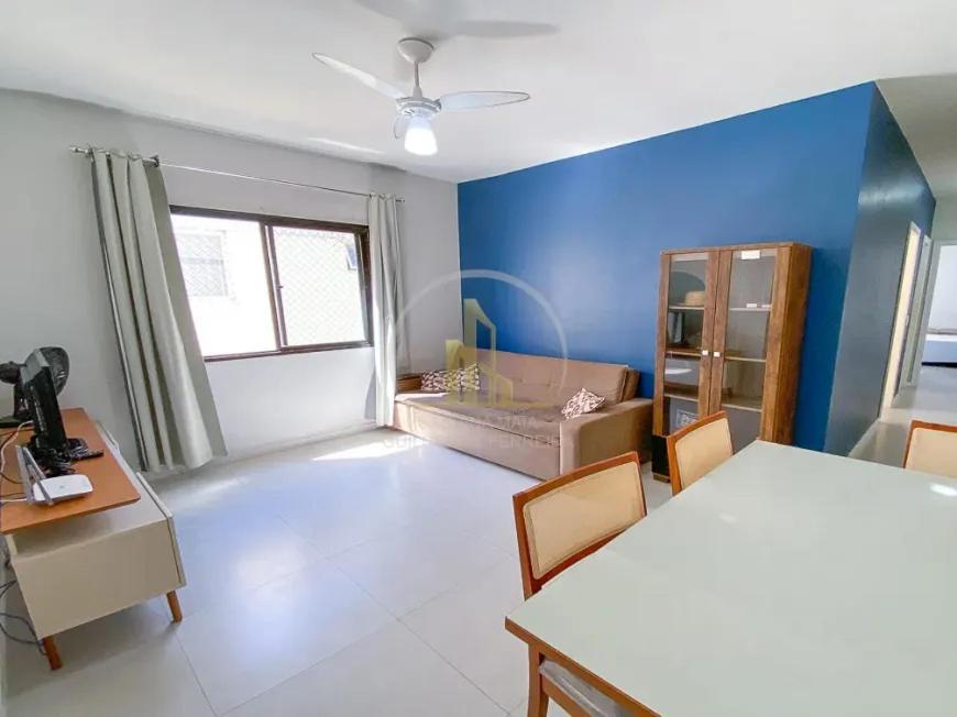 גוארפארי Praia Do Morro - Apart 2 Qts Com Suite - Ed Solar De Bruna, 70 Metros Da Praia - Garagem Coberta - Wifi מראה חיצוני תמונה