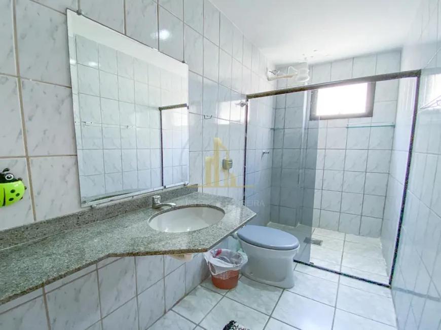 גוארפארי Praia Do Morro - Apart 2 Qts Com Suite - Ed Solar De Bruna, 70 Metros Da Praia - Garagem Coberta - Wifi מראה חיצוני תמונה