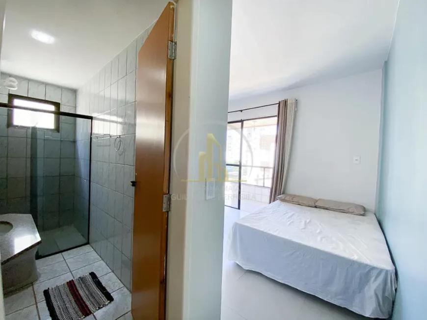 גוארפארי Praia Do Morro - Apart 2 Qts Com Suite - Ed Solar De Bruna, 70 Metros Da Praia - Garagem Coberta - Wifi מראה חיצוני תמונה