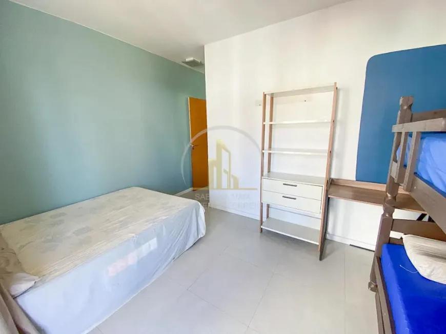גוארפארי Praia Do Morro - Apart 2 Qts Com Suite - Ed Solar De Bruna, 70 Metros Da Praia - Garagem Coberta - Wifi מראה חיצוני תמונה
