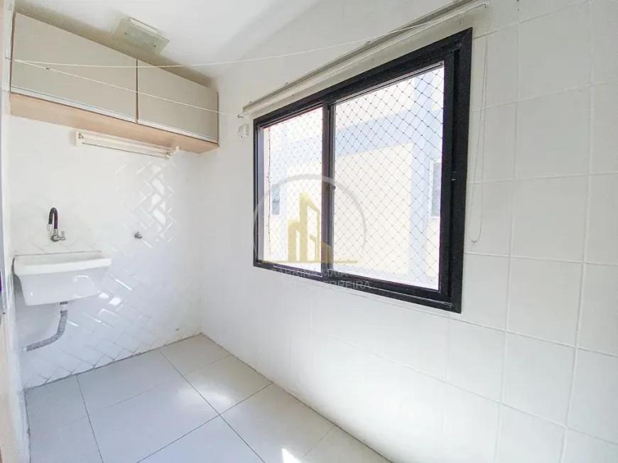 גוארפארי Praia Do Morro - Apart 2 Qts Com Suite - Ed Solar De Bruna, 70 Metros Da Praia - Garagem Coberta - Wifi מראה חיצוני תמונה