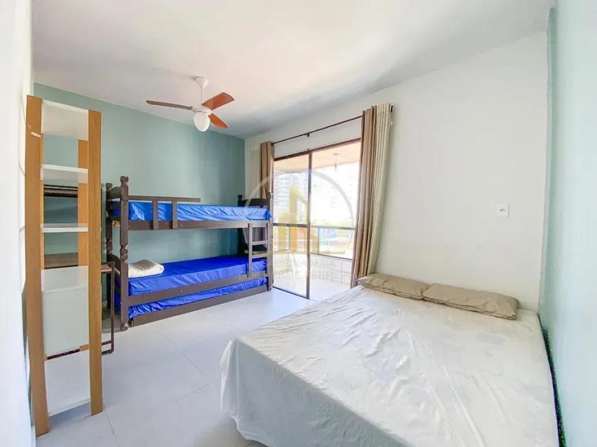 גוארפארי Praia Do Morro - Apart 2 Qts Com Suite - Ed Solar De Bruna, 70 Metros Da Praia - Garagem Coberta - Wifi מראה חיצוני תמונה