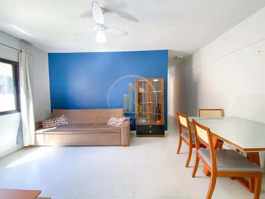 גוארפארי Praia Do Morro - Apart 2 Qts Com Suite - Ed Solar De Bruna, 70 Metros Da Praia - Garagem Coberta - Wifi מראה חיצוני תמונה