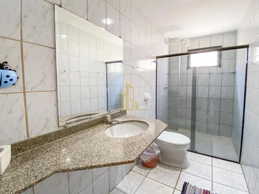 גוארפארי Praia Do Morro - Apart 2 Qts Com Suite - Ed Solar De Bruna, 70 Metros Da Praia - Garagem Coberta - Wifi מראה חיצוני תמונה