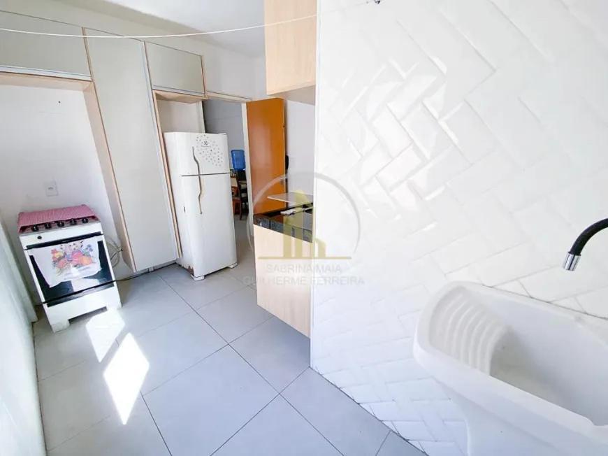 גוארפארי Praia Do Morro - Apart 2 Qts Com Suite - Ed Solar De Bruna, 70 Metros Da Praia - Garagem Coberta - Wifi מראה חיצוני תמונה
