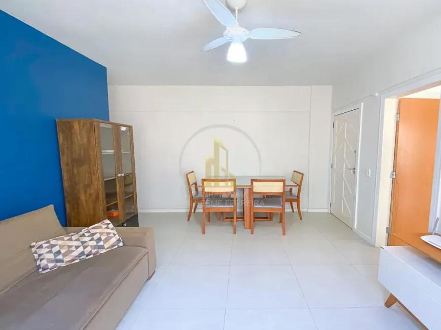 גוארפארי Praia Do Morro - Apart 2 Qts Com Suite - Ed Solar De Bruna, 70 Metros Da Praia - Garagem Coberta - Wifi מראה חיצוני תמונה