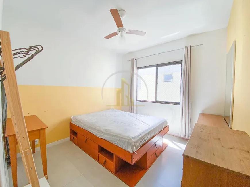 גוארפארי Praia Do Morro - Apart 2 Qts Com Suite - Ed Solar De Bruna, 70 Metros Da Praia - Garagem Coberta - Wifi מראה חיצוני תמונה